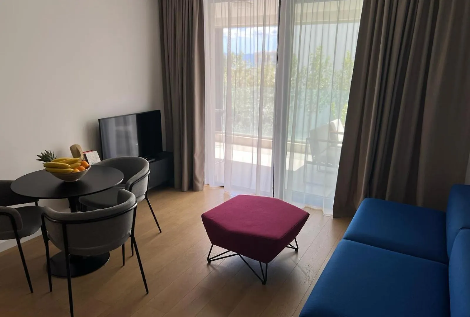 Mavito 2 Apartamento Split Croácia