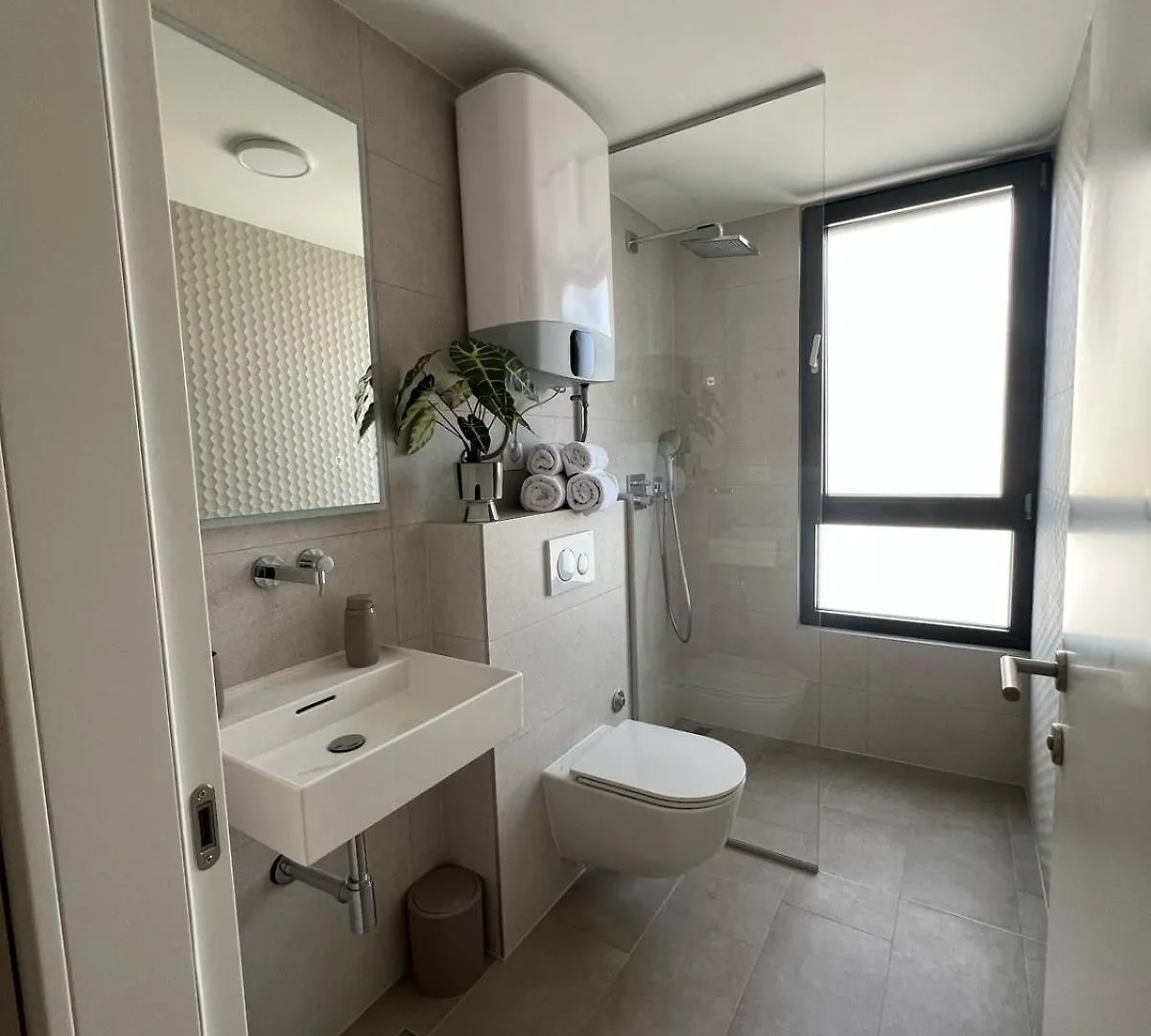 Mavito 2 Apartamento Split