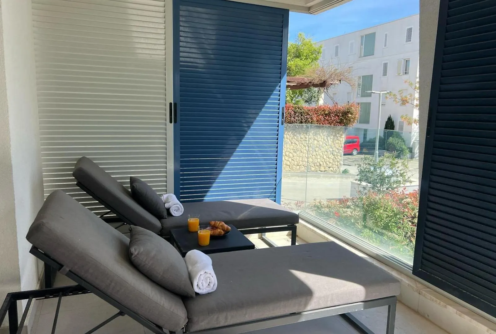 Mavito 2 Apartamento Split