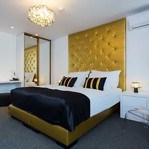 B Gold Luxury Spalato